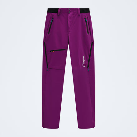 Men's MTN Guide Alpine Pant - Quantum Teal