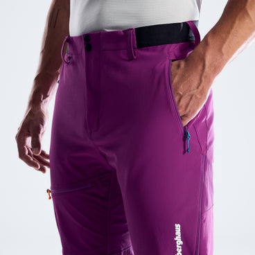 Men's MTN Guide Alpine Pant - Quantum Teal