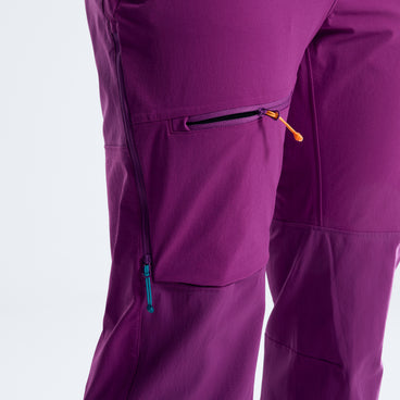 Men's MTN Guide Alpine Pant - Quantum Teal