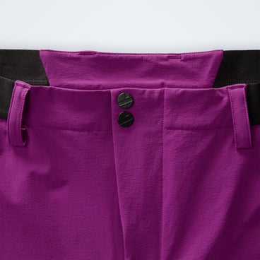 Men's MTN Guide Alpine Pant - Quantum Teal