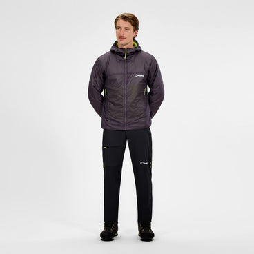 Men's MTN Guide Alpine Pant - Black
