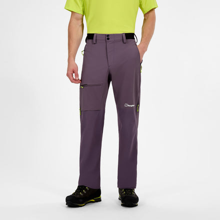 Men's MTN Guide Alpine Pant - Purple