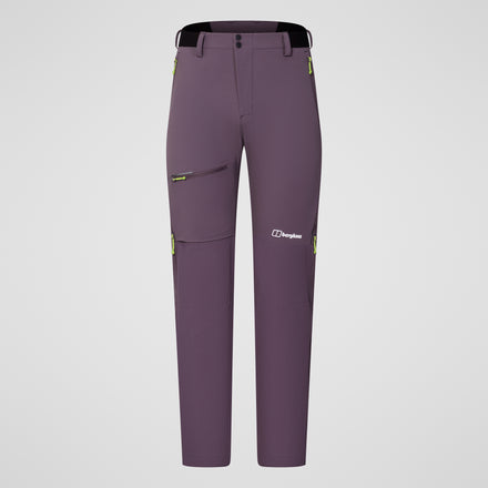 Men's MTN Guide Alpine Pant - Purple