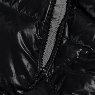Men's URB Arkos Reflect Down Insulated Jacket - Black