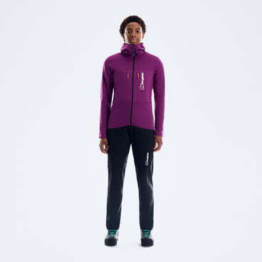 Women's MTN Guide Alpine Pant - Jet Black