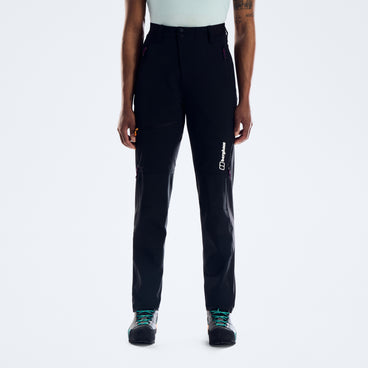 Women's MTN Guide Alpine Pant - Jet Black