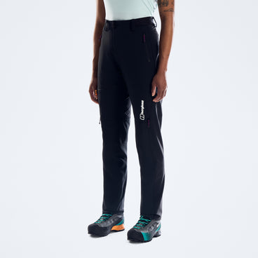 Women's MTN Guide Alpine Pant - Jet Black
