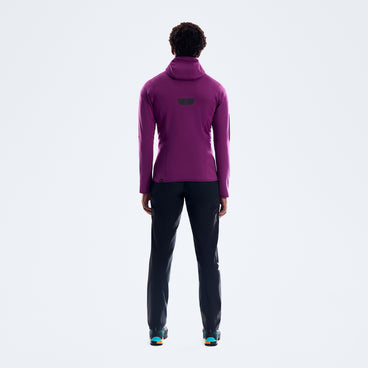 Women's MTN Guide Alpine Pant - Jet Black