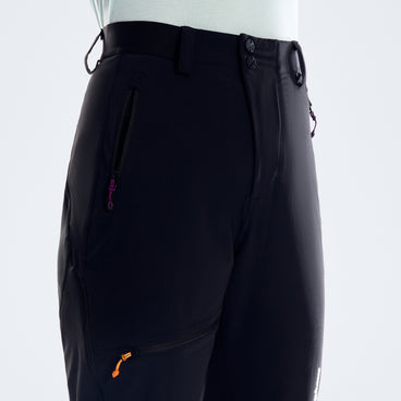 Women's MTN Guide Alpine Pant - Jet Black