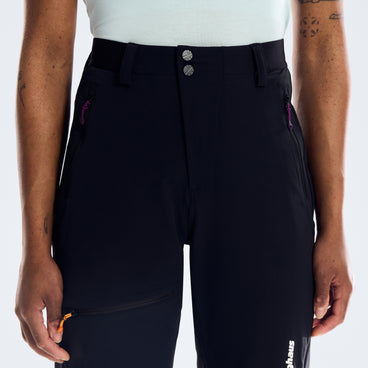 Women's MTN Guide Alpine Pant - Jet Black