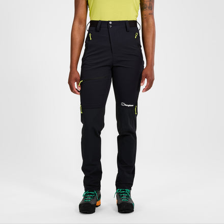 Women's MTN Guide Alpine Pant - Black