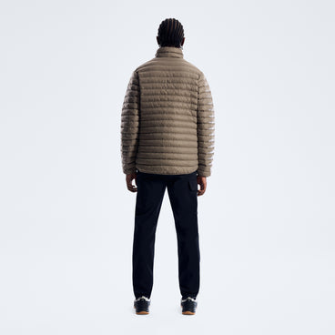 Men's Vaskye NH Jacket - Light Grey