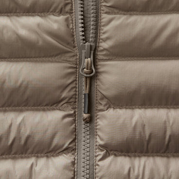 Men's Vaskye NH Jacket - Light Grey