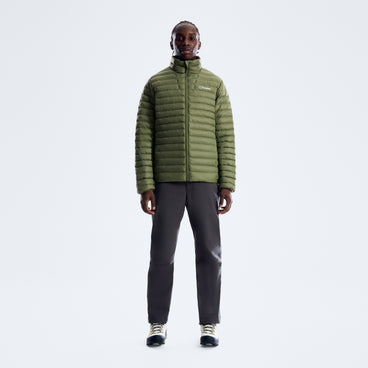 Men's Vaskye NH Jacket - Zephyr