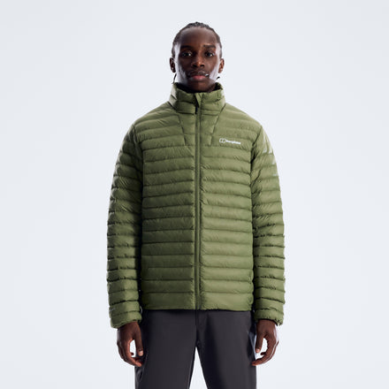 Men's Vaskye NH Jacket - Zephyr