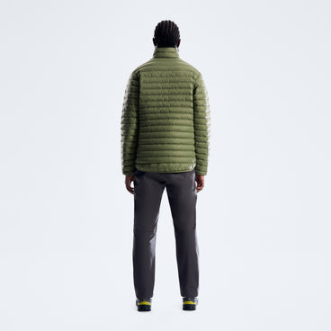 Men's Vaskye NH Jacket - Zephyr