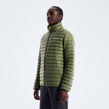 Men's Vaskye NH Jacket - Zephyr