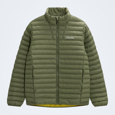 Men's Vaskye NH Jacket - Zephyr