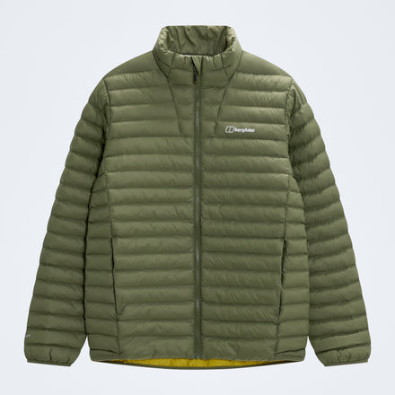 Men's Vaskye NH Jacket - Zephyr