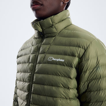 Men's Vaskye NH Jacket - Zephyr