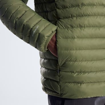Men's Vaskye NH Jacket - Zephyr