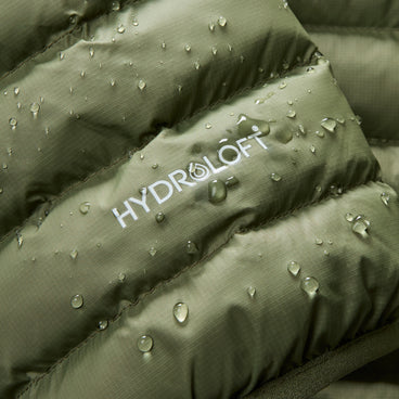 Men's Vaskye NH Jacket - Zephyr