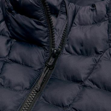 Men's Vaskye Synthetic Insulated Jacket - Black