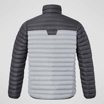 Men's Vaskye Synthetic Insulated Jacket - Grey