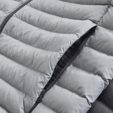 Men's Vaskye Synthetic Insulated Jacket - Grey