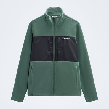 Men's Prism Guide InterActive Polartec Fleece Jacket - Otherside