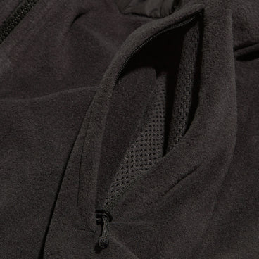 Men's Prism Guide InterActive Polartec® Fleece Jacket - Black