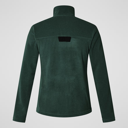 Men's Prism Guide InterActive Polartec Fleece Jacket - Green/Black
