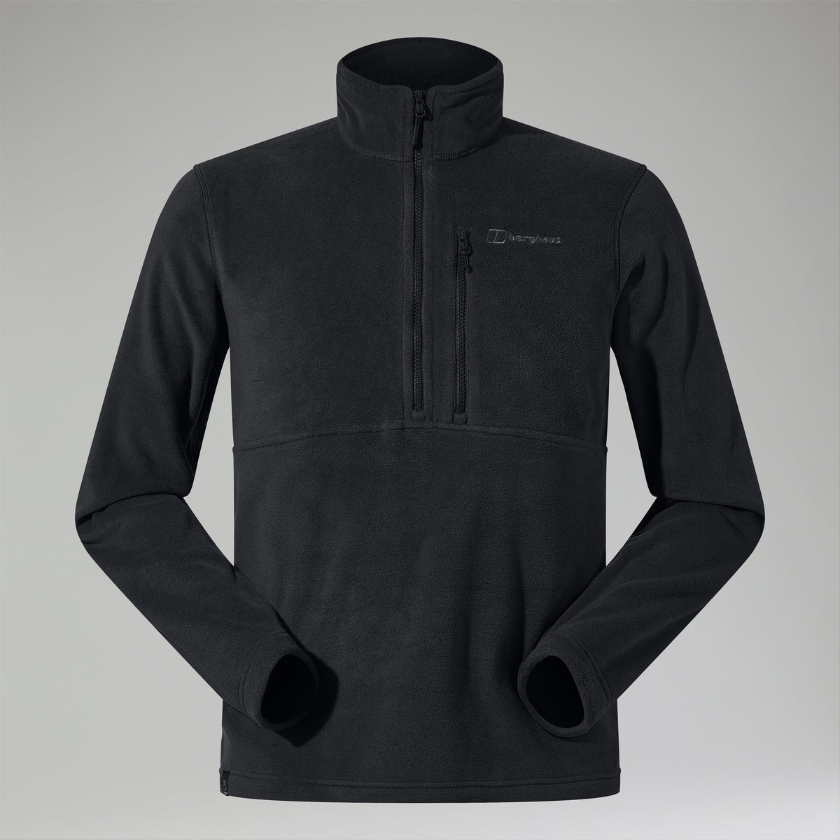 Prism Half Zip Polartec Fleece