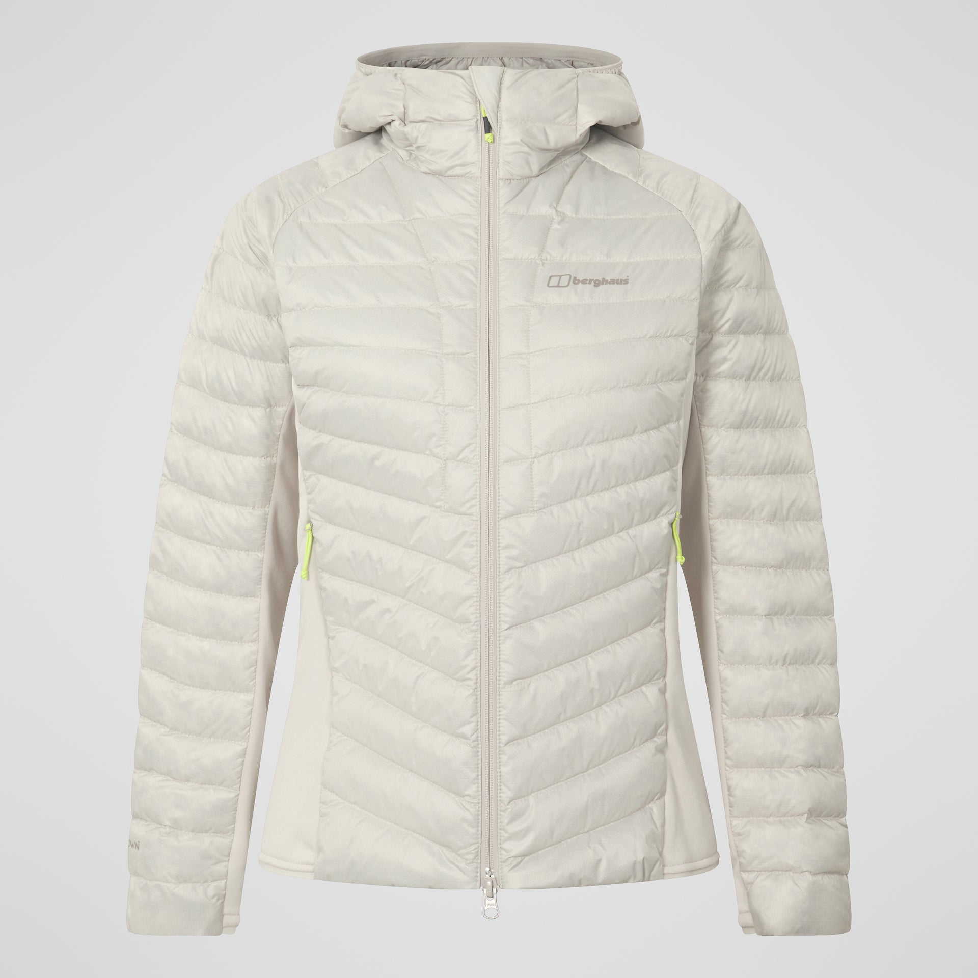 Tephra 2.0 Hooded Insulated Jacket