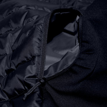 Men's Tephra 2.0 Insulated Gilet - Black