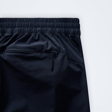 Women's Wandermoor Wind Short - Black