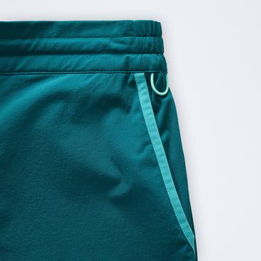 Women's Wandermoor Wind Short - Blue