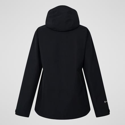Women's Bramblfell InterActive Gore-Tex Waterproof Jacket - Black