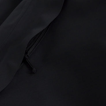 Women's Bramblfell InterActive Gore-Tex Waterproof Jacket - Black