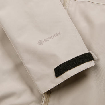 Women's Bramblfell InterActive Gore-Tex Waterproof Jacket - Grey