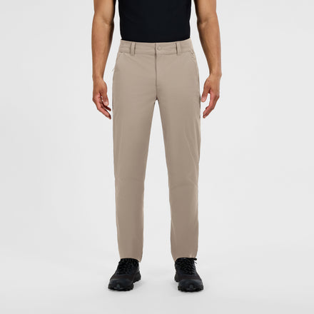 Men's Everyday Straight Pant - Grey