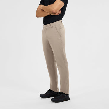 Men's Everyday Straight Pant - Grey