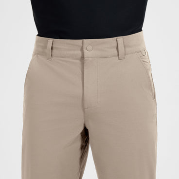 Men's Everyday Straight Pant - Grey