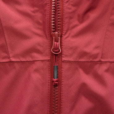 Men's Deluge Pro 3.0 Jacket - Red Fury