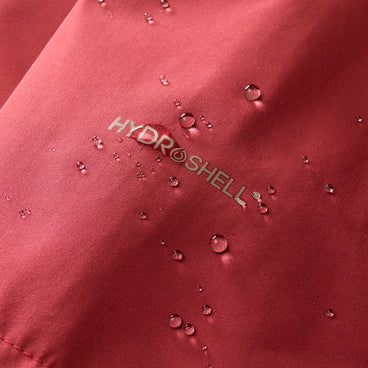 Men's Deluge Pro 3.0 Jacket - Red Fury