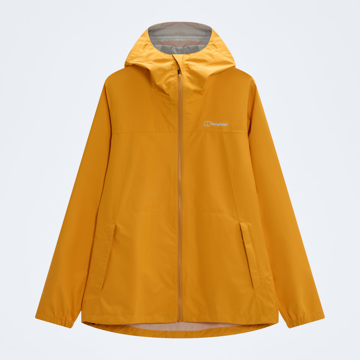 Deluge Pro 3.0 Jacket Tangerine