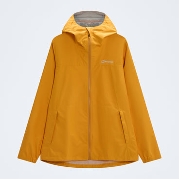 Men's Deluge Pro 3.0 Jacket - Tangerine