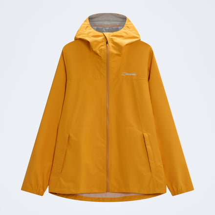 Men's Deluge Pro 3.0 Jacket - Tangerine