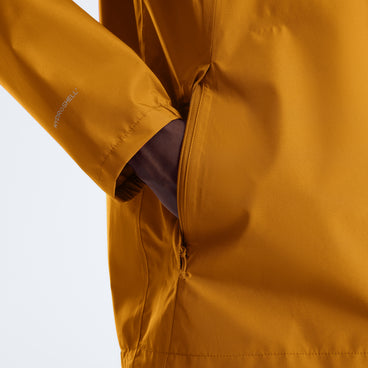 Men's Deluge Pro 3.0 Jacket - Tangerine