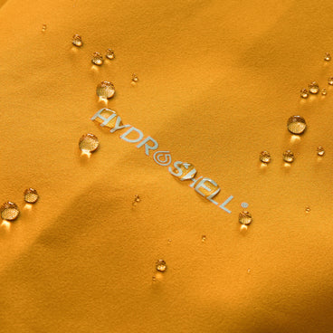 Men's Deluge Pro 3.0 Jacket - Tangerine